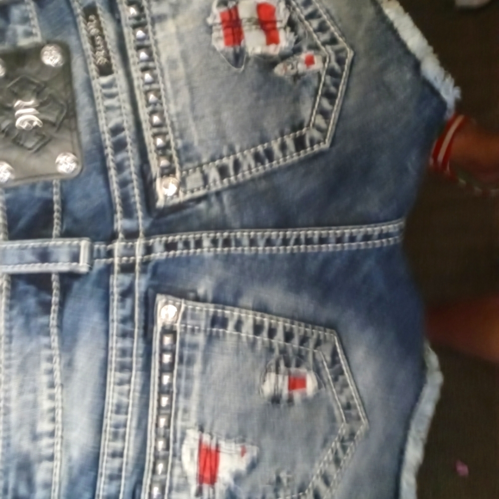 Women's shorts